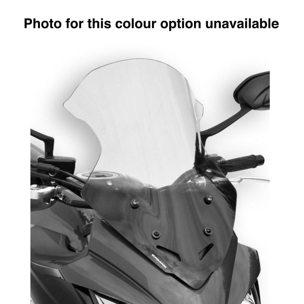 Ermax Ermax touring screen | light smoke | suzuki gsx-s 1000 fa 2015>2021